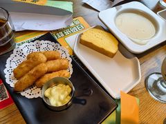 -豪客来牛排(人民东路店)