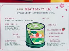 -中村藤吉(本店)