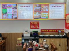 -源玺源烧麦馆(东护城河南街店)