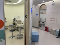 -嘉悦丽格眼科(丰联广场店)