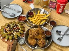 -MT麦如麦立送(梅溪新天地店)