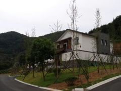 度假屋2-天地生态农庄