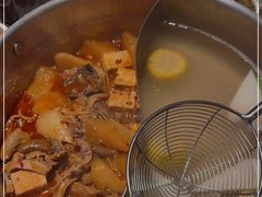 -左庭右院鲜牛肉火锅(环球港店)