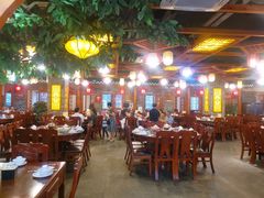 大堂-徐鼎盛民间菜(微电园店)
