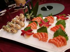 -金苑海鲜酒家(来魅力店)