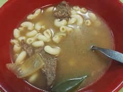 -胜利茶餐室
