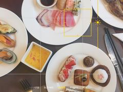 -索菲特西湖大酒店·香榭丽全日候餐厅(南山路店)