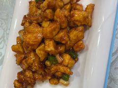 -六和聚传统烤鸭.天津菜(和平店)