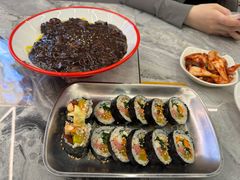 -多宾韩国料理(学衡路店)