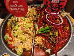 -南锣南门(东方银座店)