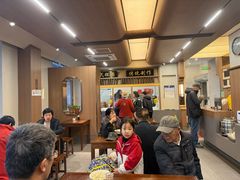 -万福兴(齐门路店)