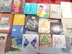 -微店Park(上海静安大悦城店)