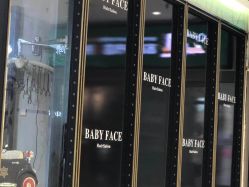 -BABY FACE沙龙