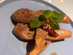 -58度品质川菜馆(经一路店)