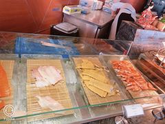 -汇泉王朝大饭店-旋转餐厅(南海路店)