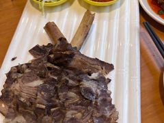 一品香排-曾牛肉