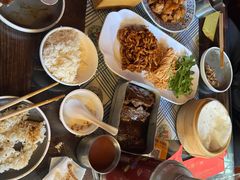 -七寻八找·胡同菜