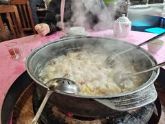 -侠成水上农庄(工业大道店)
