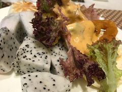 -长沙三景韦尔斯利酒店·Oval全日制餐厅自助餐