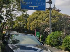 -梧桐山风景名胜区