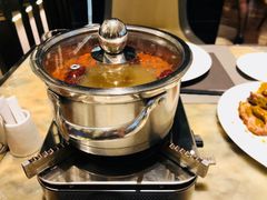 -安蒂娅·海鲜自助餐厅(安蒂娅美兰酒店)