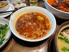-辛香汇(飞洲店)