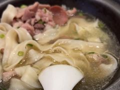 -老洋坊饭店(厚街东宝路店)
