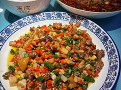 -川正旺江湖菜(三元桥店)