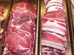 -阪尚皇·原切牛排·烤肉火锅自助(北京路店)