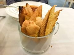 -成桂西餐厅·42年的味道(五大道疙瘩楼店)