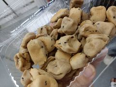 咖啡麻薯-汪保来(杭州解放路店)
