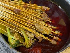 -冒椒火辣(奎星楼街店)