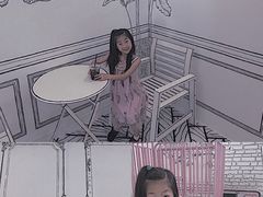 -白夜2D咖啡馆