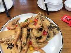 -醉壹号海鲜大排档·老厦门特色菜(厦门美食地标店)