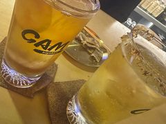 -GAM HighBall 日式小酒馆