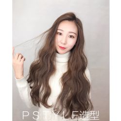-P.STYLE 派斯造型