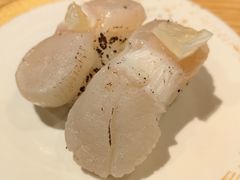 -合点寿司(金虹桥商场店)