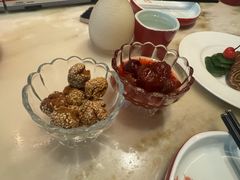 -京华烟云·北京烤鸭(领展购物广场·中关村店)