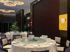 -浦东绿地铂骊酒店品珍轩中餐厅