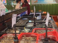 -亚马逊环球美食百汇(新城吾悦广场店)