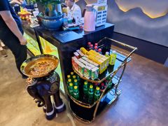 -大瀚养生SPA足道会馆(长逸店)