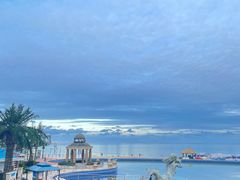 -启东恒大海上威尼斯酒店