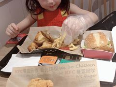 -肯德基(夏湾店)