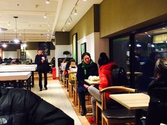 -肯德基(东直门来福士店)