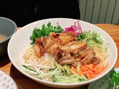 鸡肉檬粉-saigon saigon | 西贡西贡(滨北店)