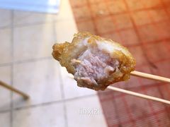 -傅强排骨(成都总店)