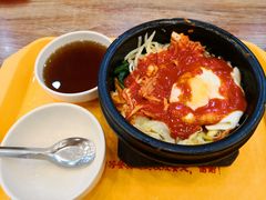 -南开大学-学生第2食堂