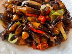 -龟兹KUCINA·新疆菜(前滩L+PLAZA店)