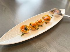 -RIVIERA 松鹤楼(外滩店)