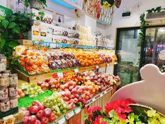 -PAGODA百果园(台柳路凯德广场店)